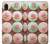 S1718 Yummy Cupcakes Case For Samsung Galaxy A10e