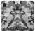 S1721 Snow Camouflage Graphic Printed Case For Samsung Galaxy A10e