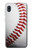 S1842 New Baseball Case For Samsung Galaxy A10e