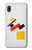 S1958 Malevich Suprematism Case For Samsung Galaxy A10e