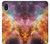 S1963 Nebula Rainbow Space Case For Samsung Galaxy A10e