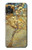S1978 Van Gogh Letter Pear Tree Blossom Case For Samsung Galaxy A10e