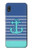 S2081 Nautical Anchor Case For Samsung Galaxy A10e