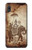 S2102 Thai Art Buddha on Elephant Case For Samsung Galaxy A10e