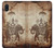 S2102 Thai Art Buddha on Elephant Case For Samsung Galaxy A10e