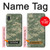 S2173 Digital Camo Camouflage Graphic Printed Case For Samsung Galaxy A10e