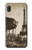 S2174 Eiffel Tower Vintage Paris Case For Samsung Galaxy A10e