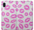 S2214 Pink Lips Kisses Case For Samsung Galaxy A10e