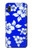 S2244 Hawaiian Hibiscus Blue Pattern Case For Samsung Galaxy A10e