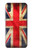 S2303 British UK Vintage Flag Case For Samsung Galaxy A10e