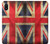 S2303 British UK Vintage Flag Case For Samsung Galaxy A10e