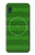 S2322 Football Soccer Field Case For Samsung Galaxy A10e
