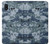 S2346 Navy Camo Camouflage Graphic Case For Samsung Galaxy A10e