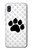 S2355 Paw Foot Print Case For Samsung Galaxy A10e