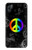 S2356 Peace Sign Case For Samsung Galaxy A10e