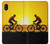 S2385 Bicycle Bike Sunset Case For Samsung Galaxy A10e