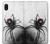 S2386 Black Widow Spider Case For Samsung Galaxy A10e