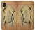 S2401 Egyptian Scarab Beetle Graphic Printed Case For Samsung Galaxy A10e