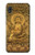 S2452 Buddha Bas Relief Art Graphic Printed Case For Samsung Galaxy A10e