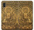 S2452 Buddha Bas Relief Art Graphic Printed Case For Samsung Galaxy A10e