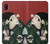 S2498 Japan Art Toyohara Kunichika Case For Samsung Galaxy A10e