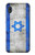 S2614 Israel Old Flag Case For Samsung Galaxy A10e