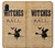 S2648 Vintage Halloween The Witches Ball Case For Samsung Galaxy A10e