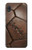 S2661 Leather Soccer Football Graphic Case For Samsung Galaxy A10e
