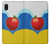 S2687 Snow White Poisoned Apple Case For Samsung Galaxy A10e