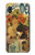 S2740 Alphonse Mucha Bieres De La Muse Case For Samsung Galaxy A10e