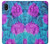 S2757 Monster Fur Skin Pattern Graphic Case For Samsung Galaxy A10e