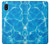 S2788 Blue Water Swimming Pool Case For Samsung Galaxy A10e
