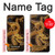 S2804 Chinese Gold Dragon Printed Case For Samsung Galaxy A10e