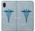 S2815 Medical Symbol Case For Samsung Galaxy A10e