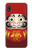 S2839 Japan Daruma Doll Case For Samsung Galaxy A10e