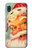 S2840 Christmas Vintage Santa Case For Samsung Galaxy A10e
