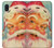 S2840 Christmas Vintage Santa Case For Samsung Galaxy A10e