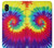 S2884 Tie Dye Swirl Color Case For Samsung Galaxy A10e