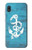 S3053 Marine Anchor Blue Case For Samsung Galaxy A10e