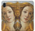 S3058 Botticelli Birth of Venus Painting Case For Samsung Galaxy A10e