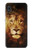 S3182 Lion Case For Samsung Galaxy A10e