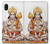 S3186 Lord Hanuman Chalisa Hindi Hindu Case For Samsung Galaxy A10e