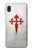 S3200 Order of Santiago Cross of Saint James Case For Samsung Galaxy A10e