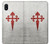 S3200 Order of Santiago Cross of Saint James Case For Samsung Galaxy A10e