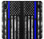 S3244 Thin Blue Line USA Case For Samsung Galaxy A10e