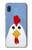 S3254 Chicken Cartoon Case For Samsung Galaxy A10e