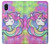 S3264 Pastel Unicorn Case For Samsung Galaxy A10e