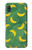 S3286 Banana Fruit Pattern Case For Samsung Galaxy A10e