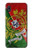 S3300 Portugal Flag Vintage Football Graphic Case For Samsung Galaxy A10e