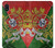 S3300 Portugal Flag Vintage Football Graphic Case For Samsung Galaxy A10e